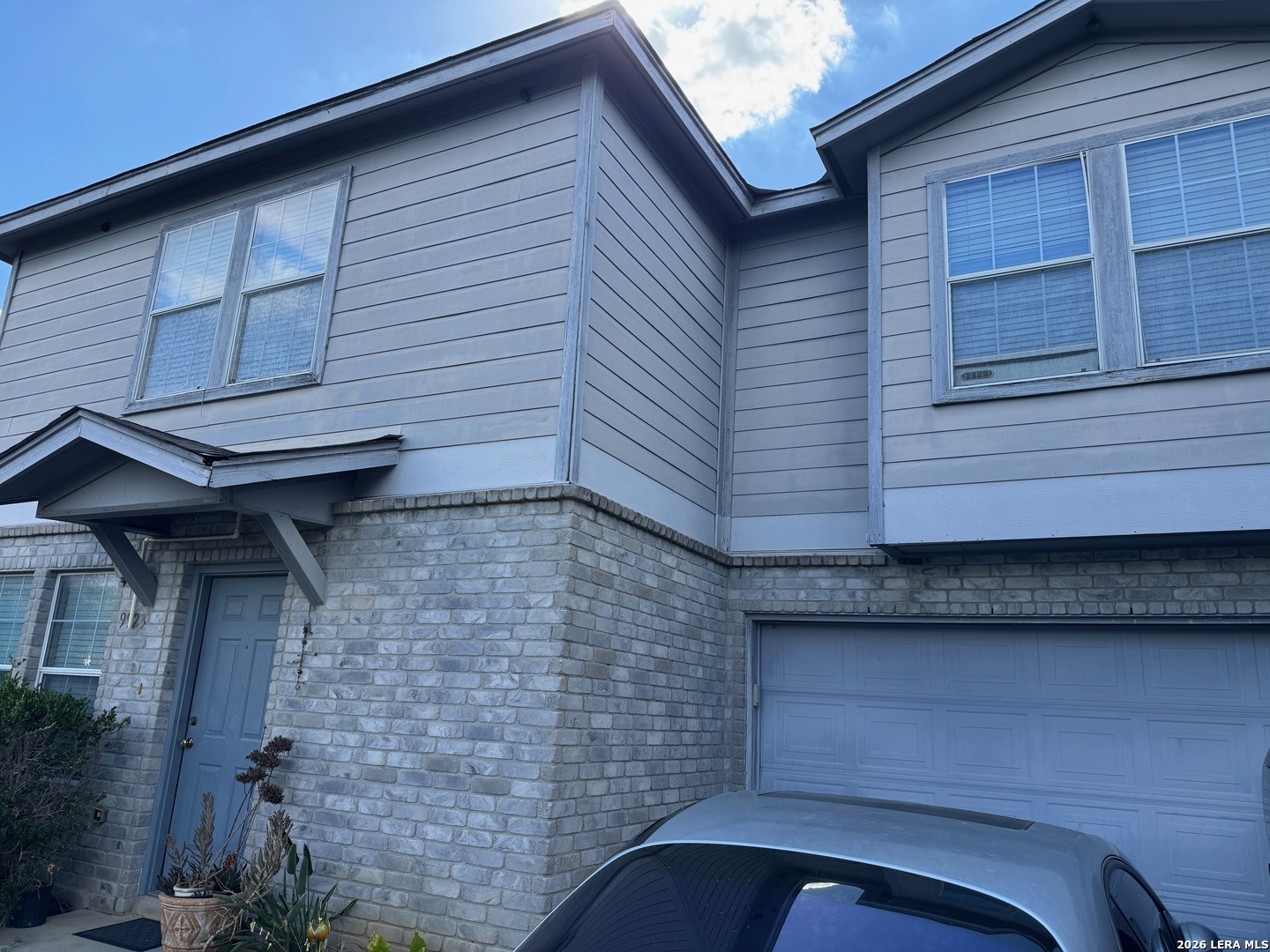 9923 Powderhouse San Antonio TX 78239