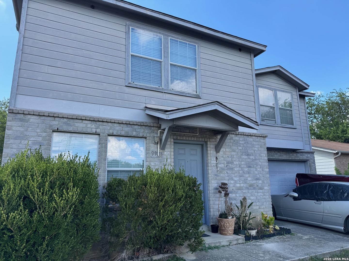 9923 Powderhouse San Antonio TX 78239