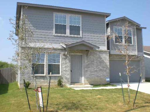 9923 Powderhouse San Antonio TX 78239