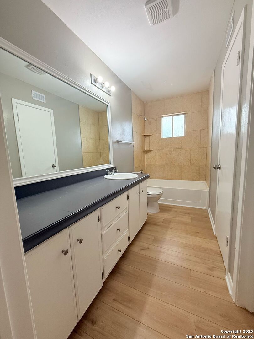 516 Gentleman Road San Antonio TX 78201
