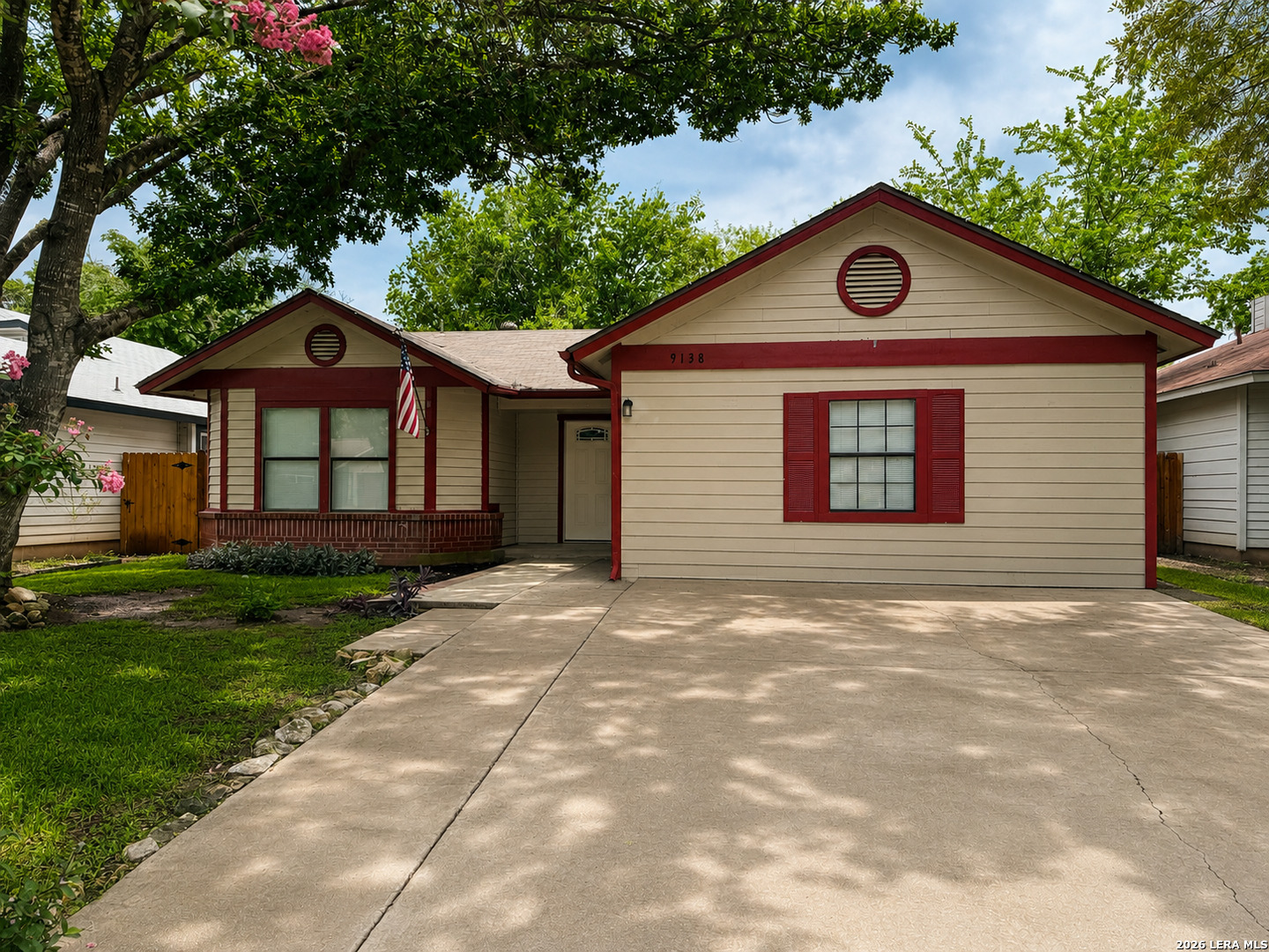 9138 Deer Village San Antonio TX 78250
