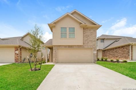5215 Jade Crossing San Antonio TX 78222