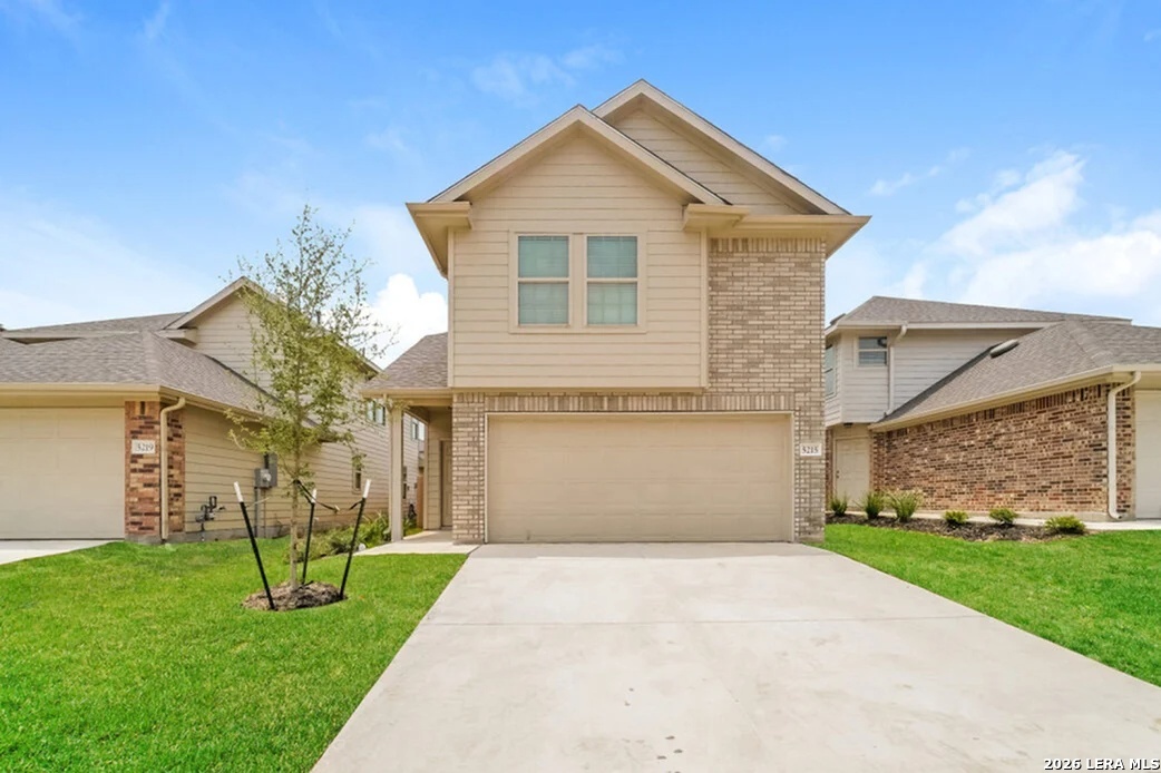 5215 Jade Crossing San Antonio TX 78222