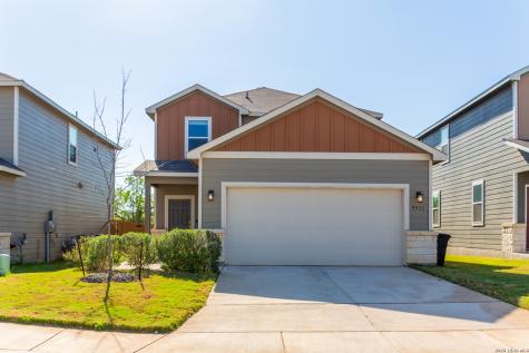 9931 Forestier Green San Antonio TX 78221