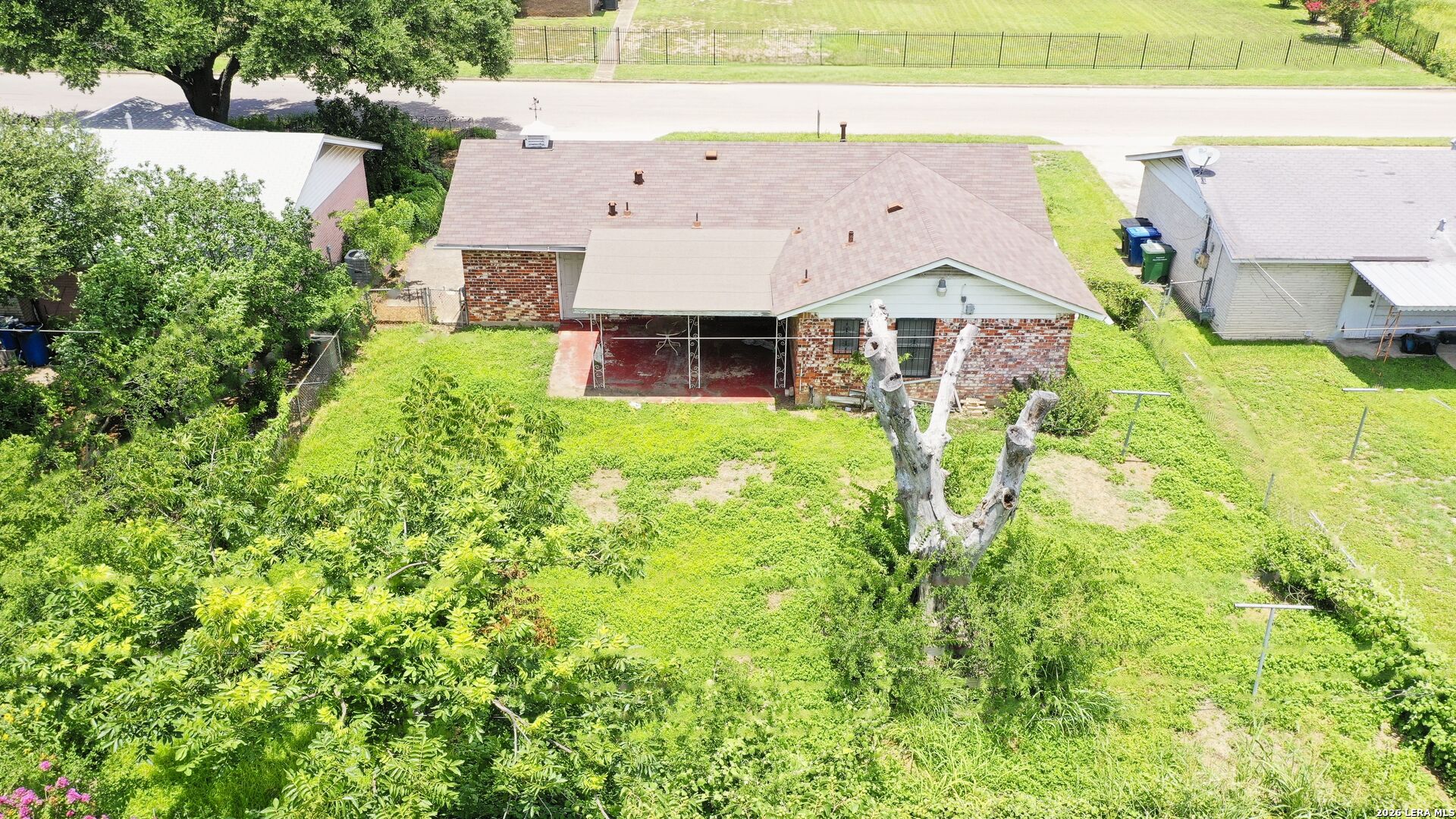 4810 Wycliff Drive San Antonio TX 78220