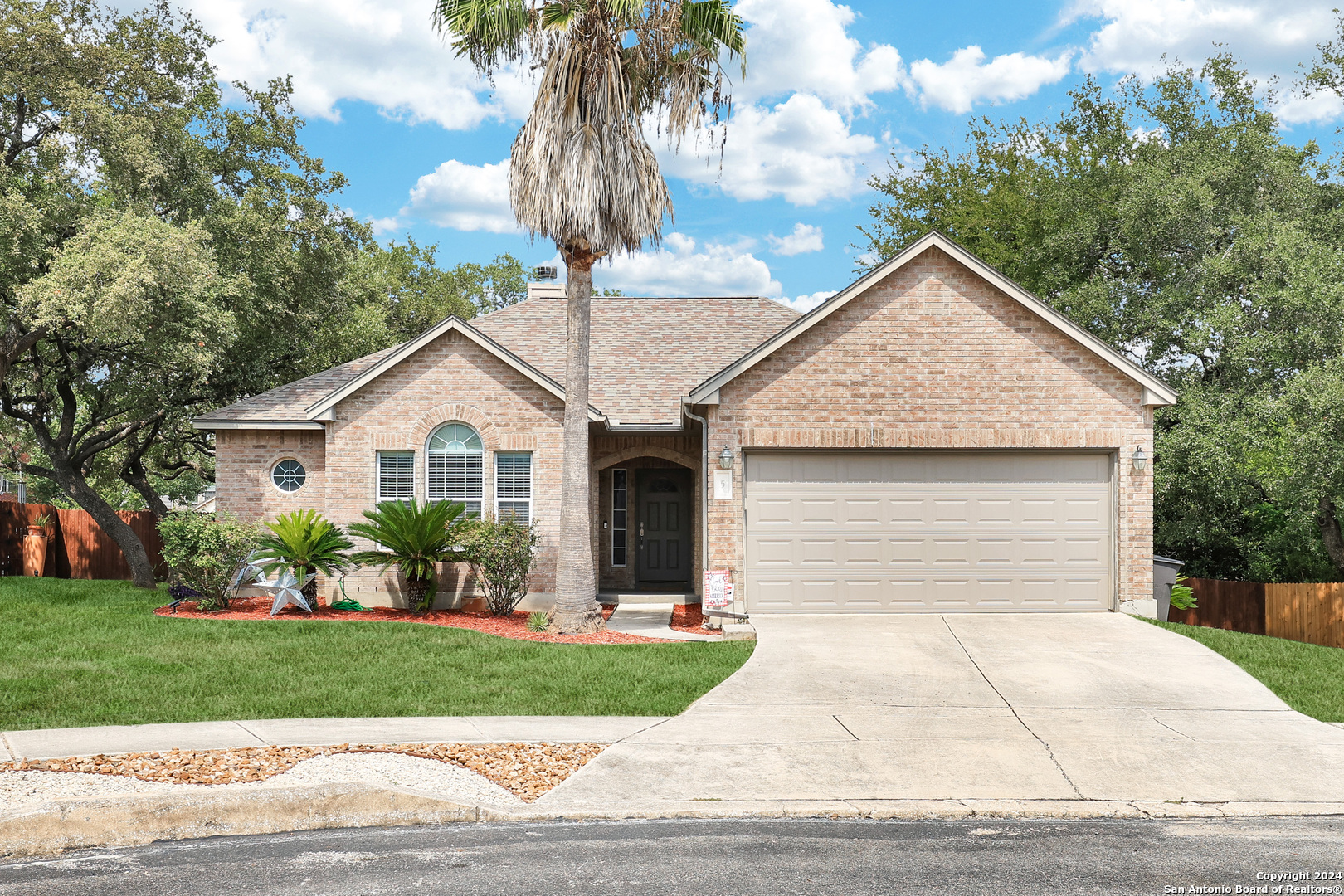 5 Willow Heights Drive San Antonio TX 78254