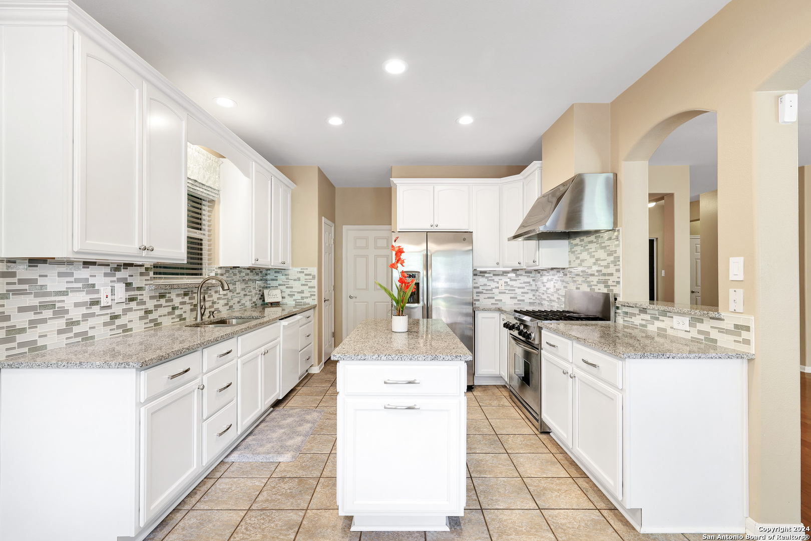 5 Willow Heights Drive San Antonio TX 78254