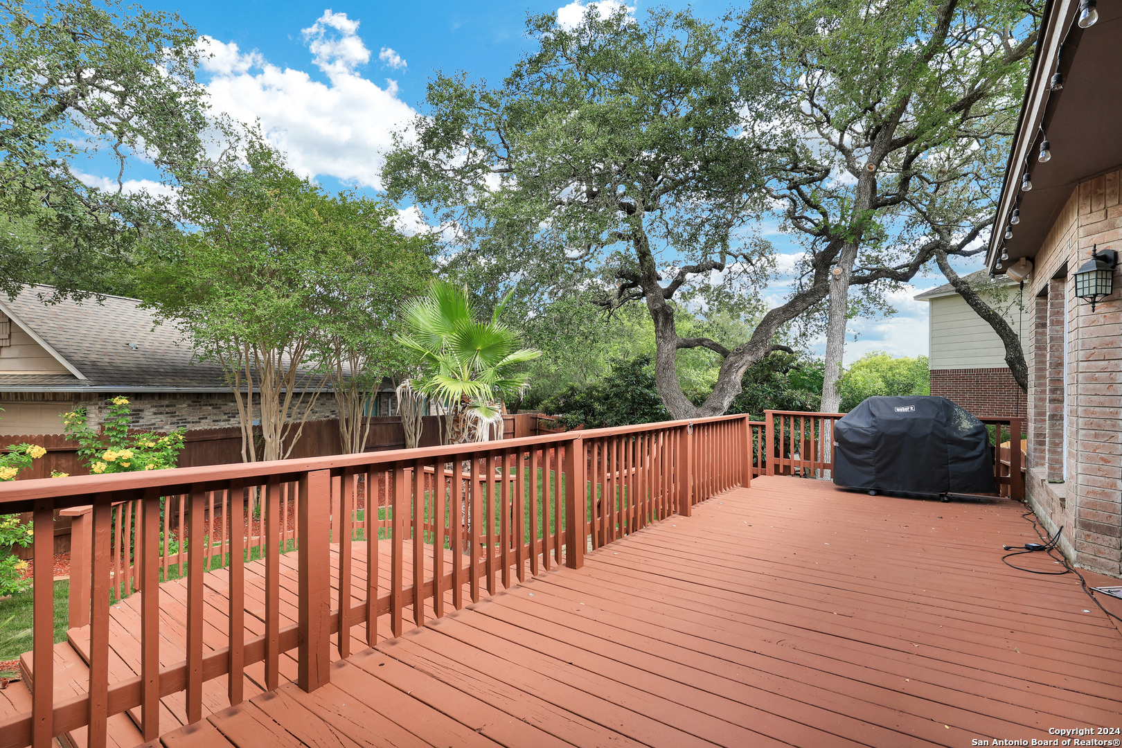 5 Willow Heights Drive San Antonio TX 78254