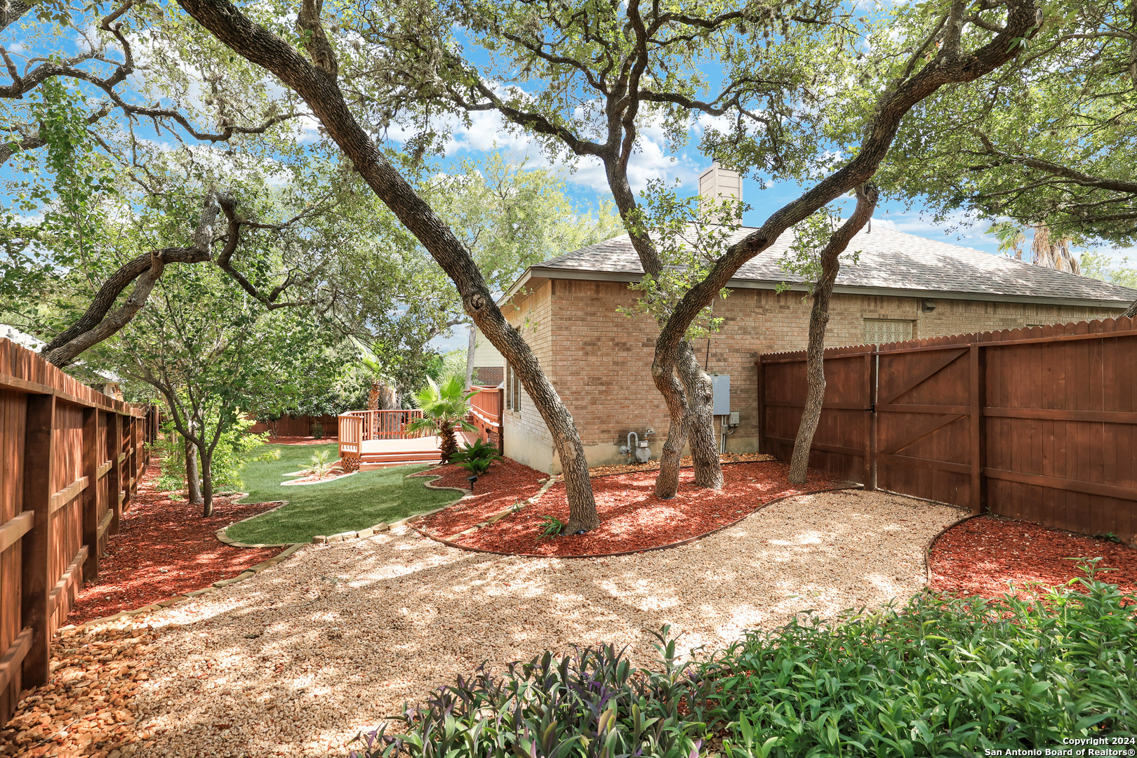 5 Willow Heights Drive San Antonio TX 78254