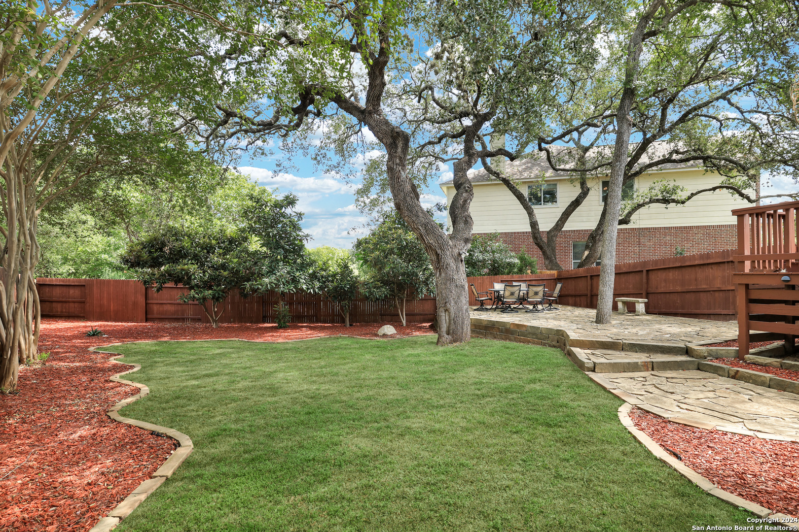 5 Willow Heights Drive San Antonio TX 78254