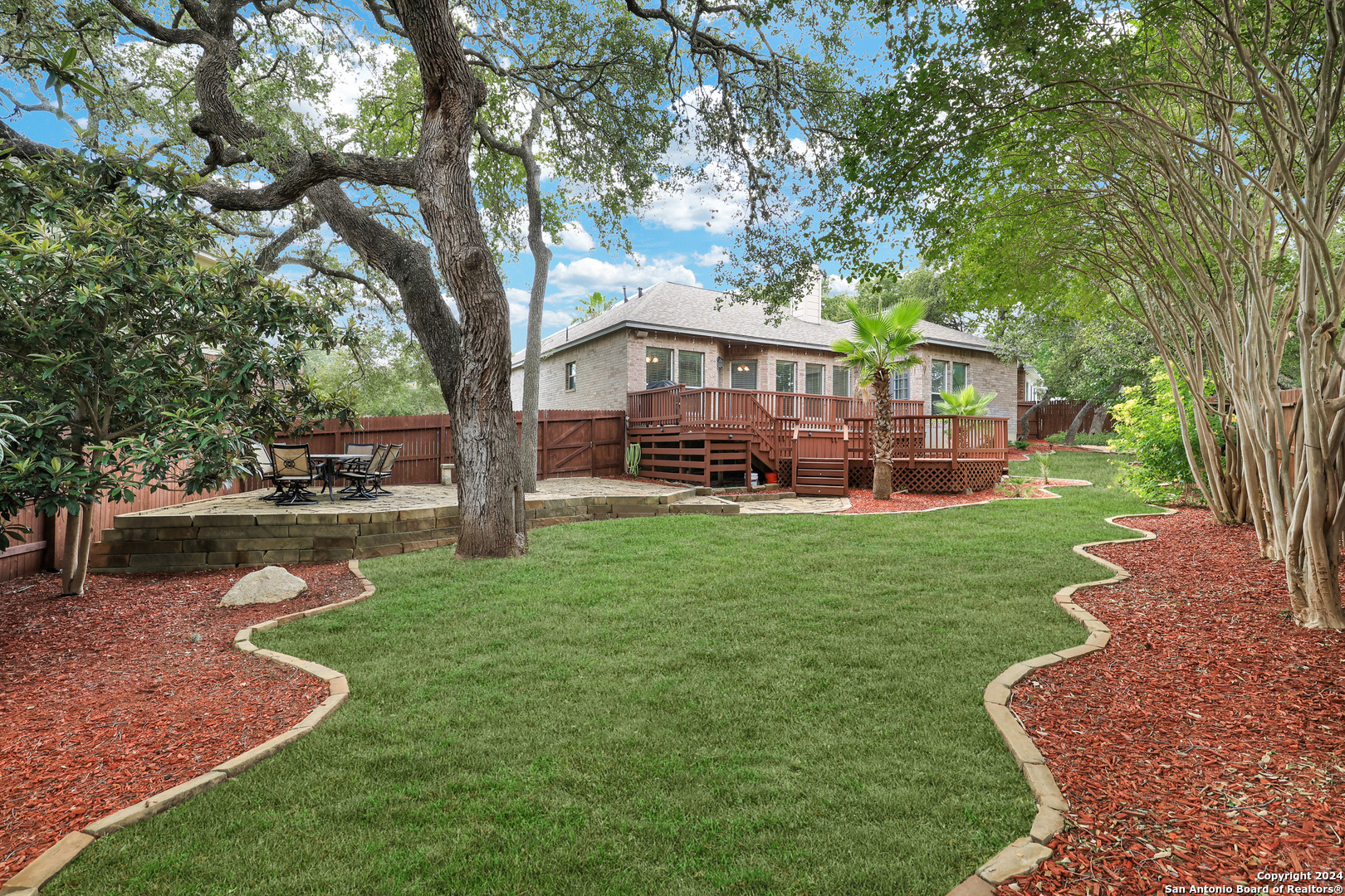 5 Willow Heights Drive San Antonio TX 78254