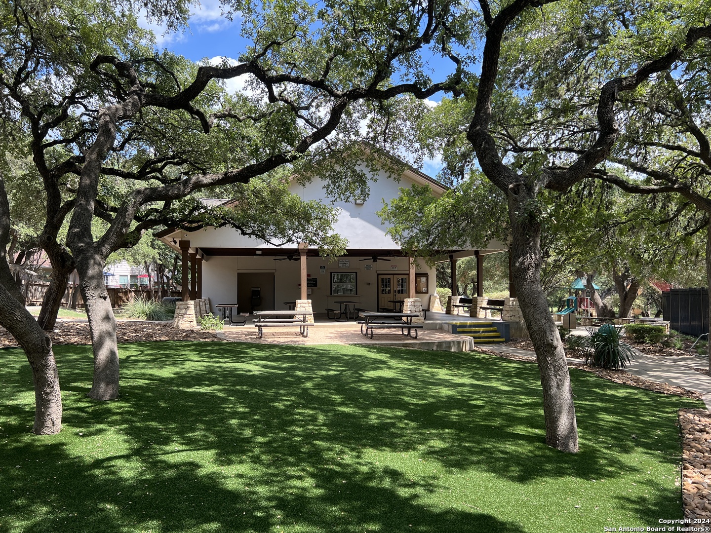 5 Willow Heights Drive San Antonio TX 78254