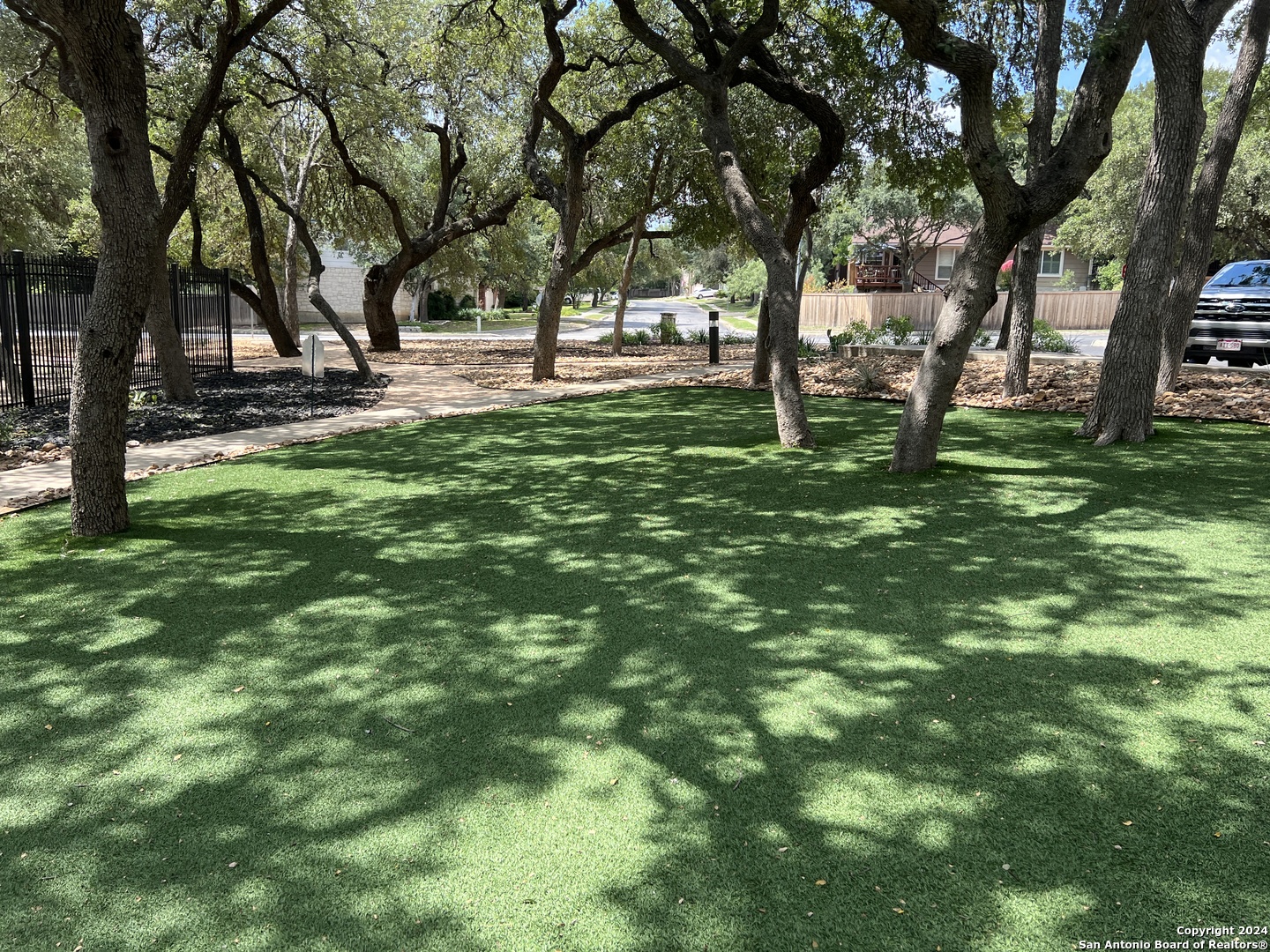 5 Willow Heights Drive San Antonio TX 78254