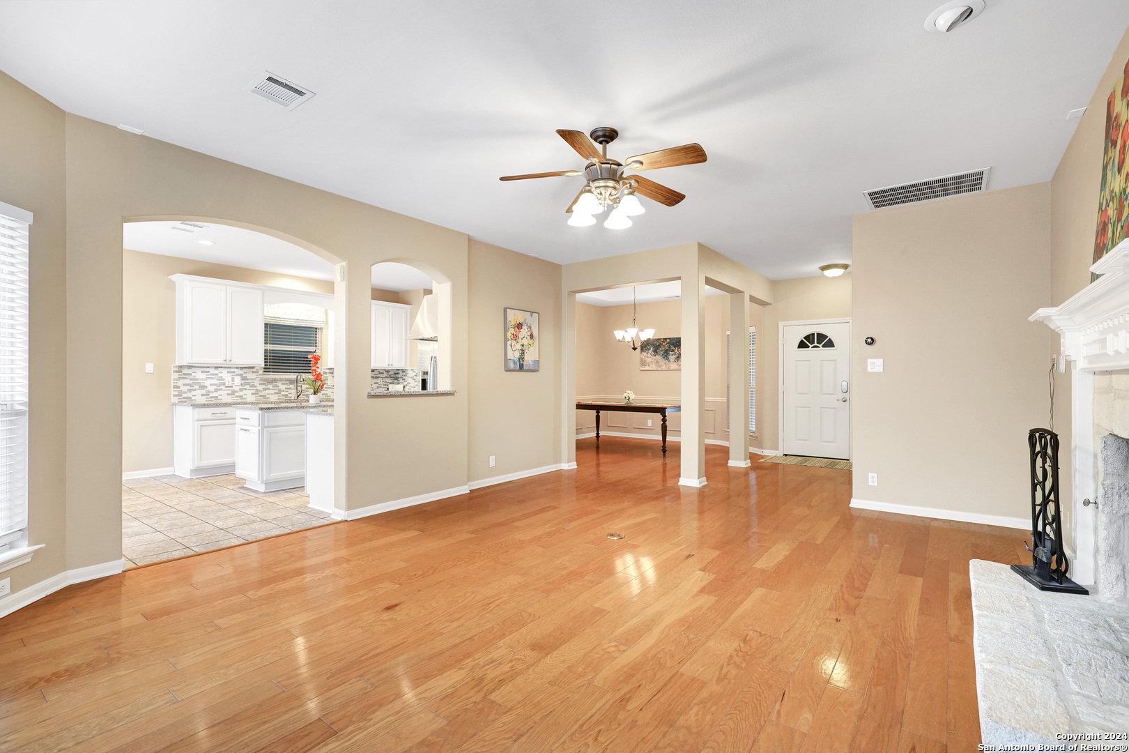 5 Willow Heights Drive San Antonio TX 78254