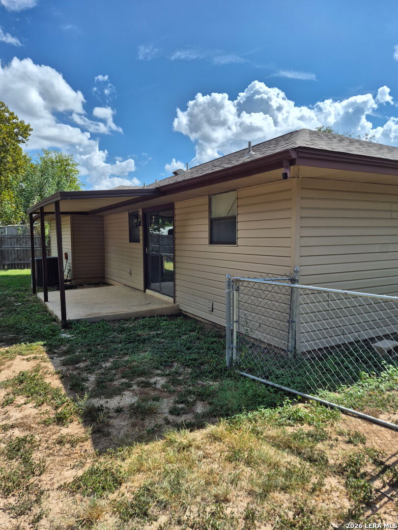 240 Glenbrook Drive New Braunfels TX 78130
