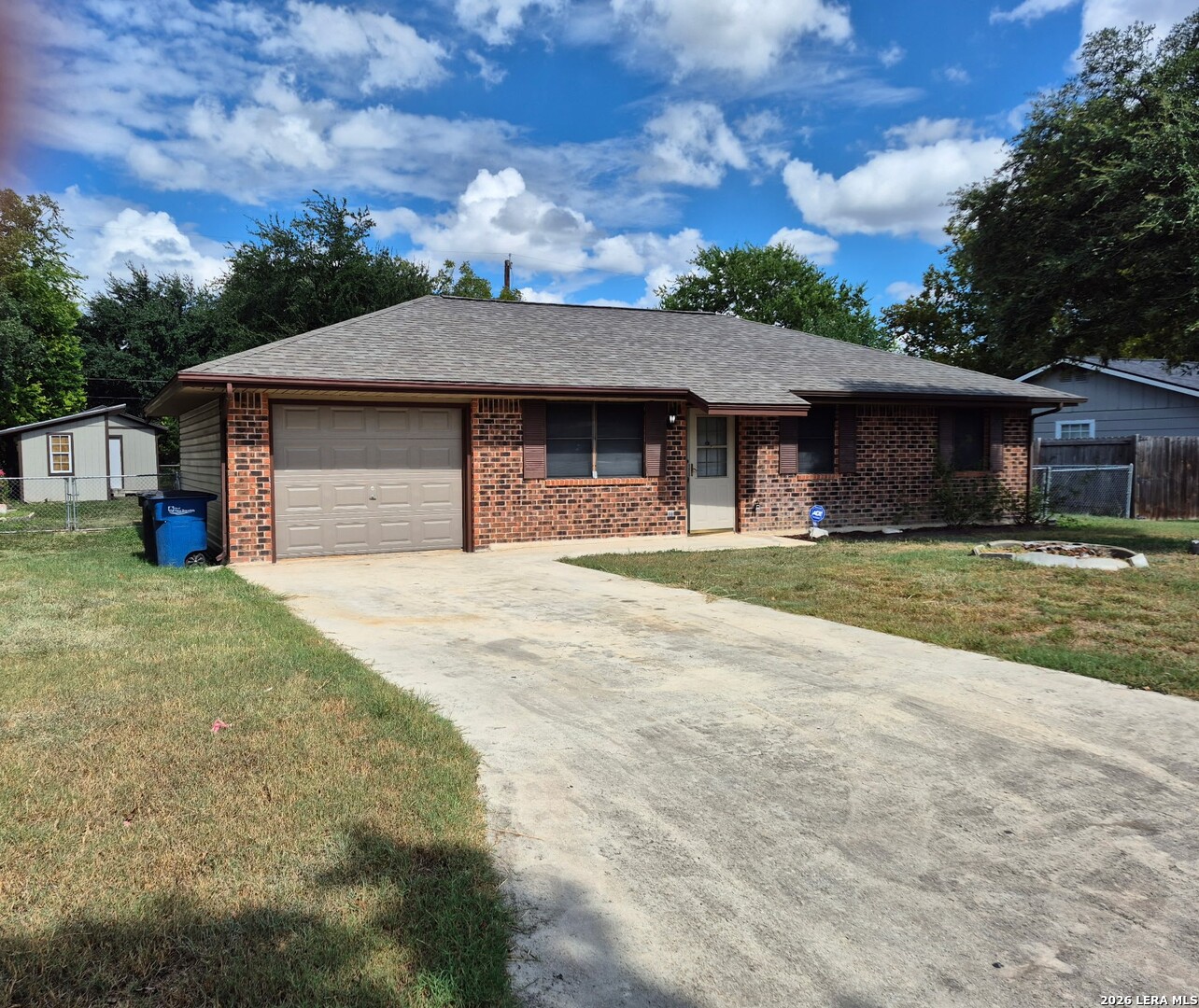 240 Glenbrook Drive New Braunfels TX 78130
