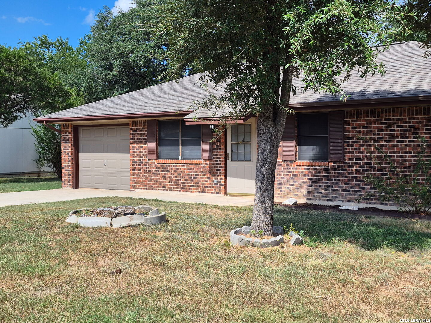 240 Glenbrook Drive New Braunfels TX 78130