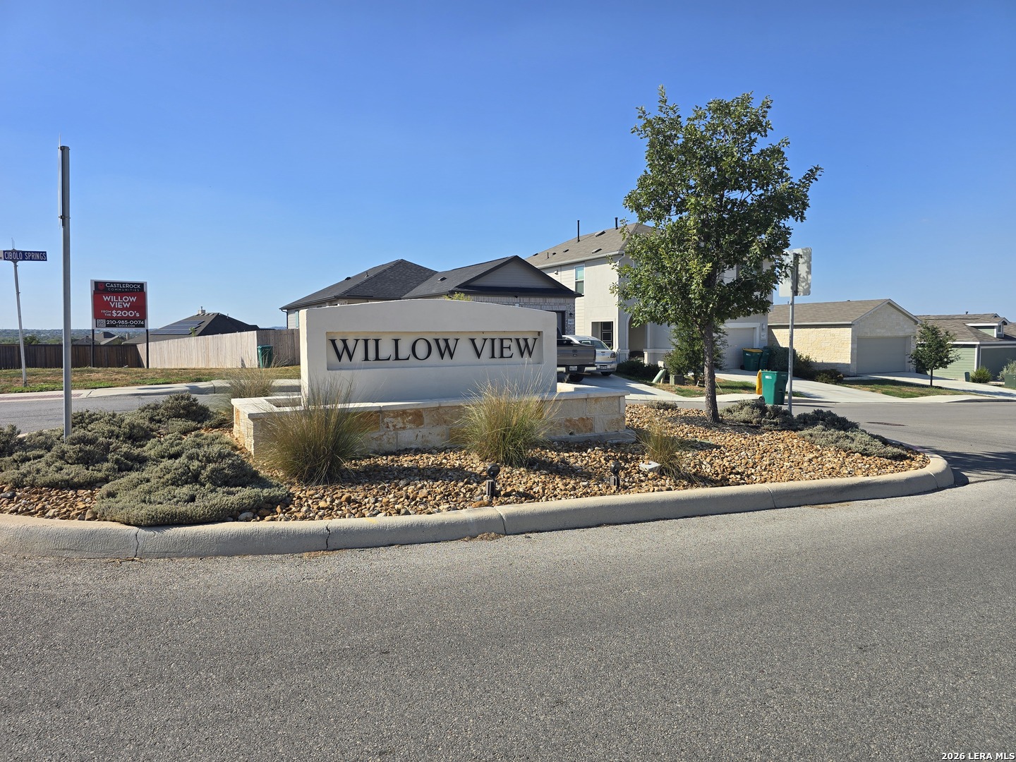 6814 Willow Lnd Converse TX 78109