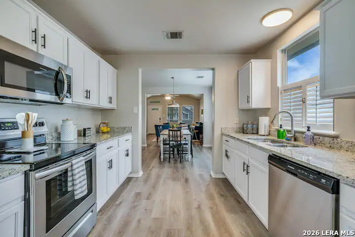 627 Claude W Black San Antonio TX 78203