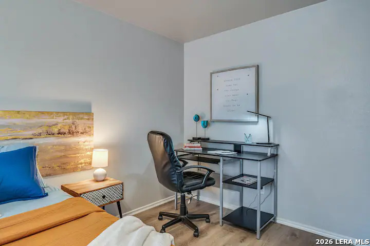 627 Claude W Black San Antonio TX 78203