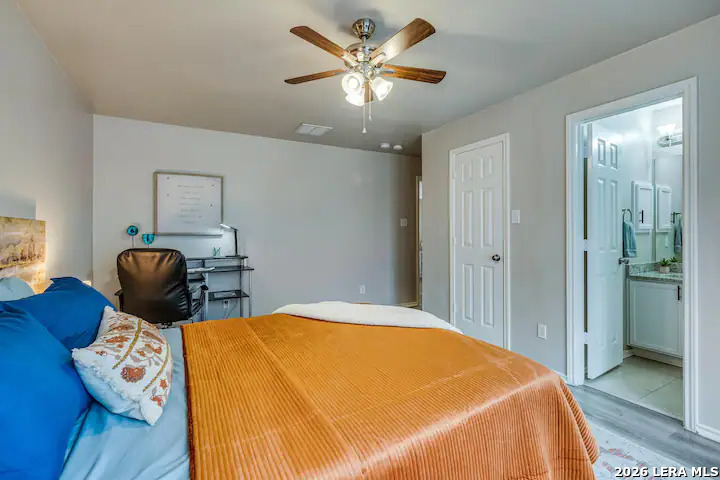 627 Claude W Black San Antonio TX 78203