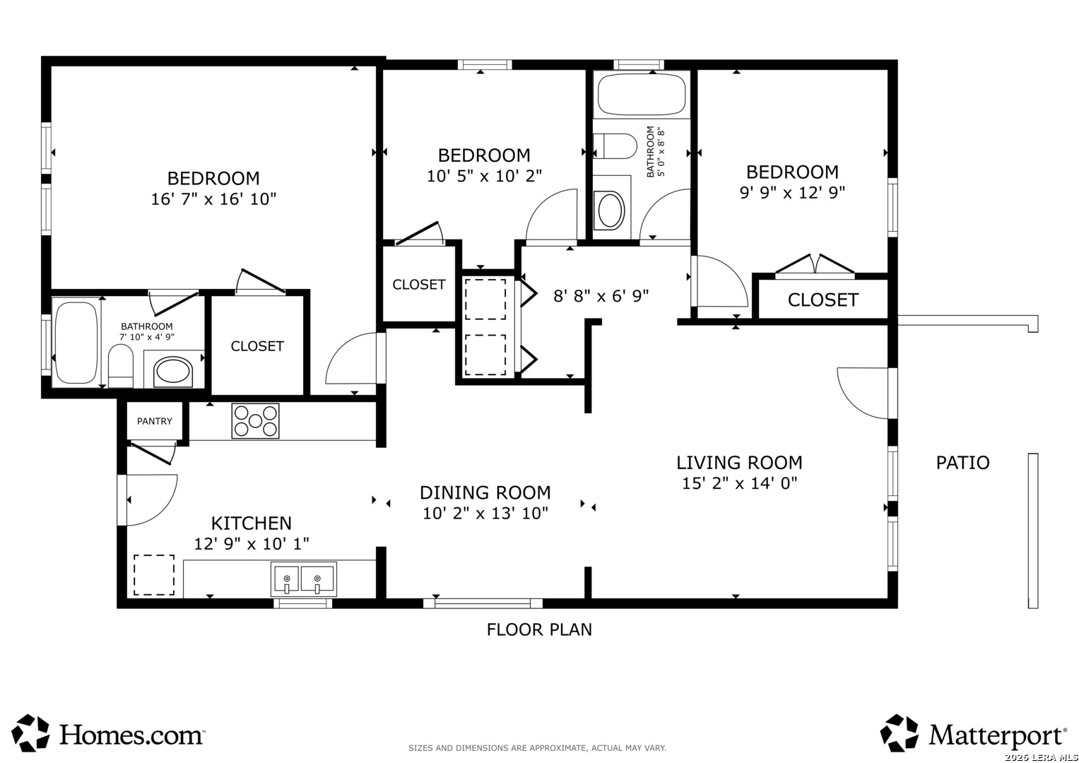 627 Claude W Black San Antonio TX 78203