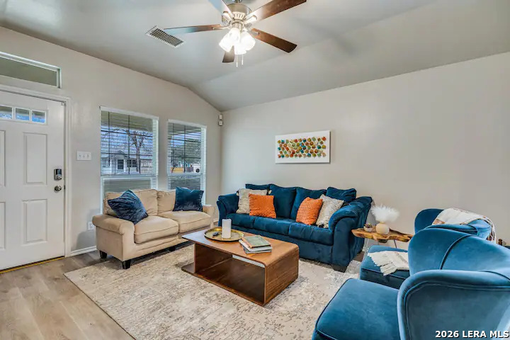 627 Claude W Black San Antonio TX 78203