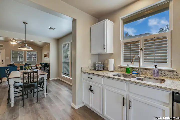 627 Claude W Black San Antonio TX 78203