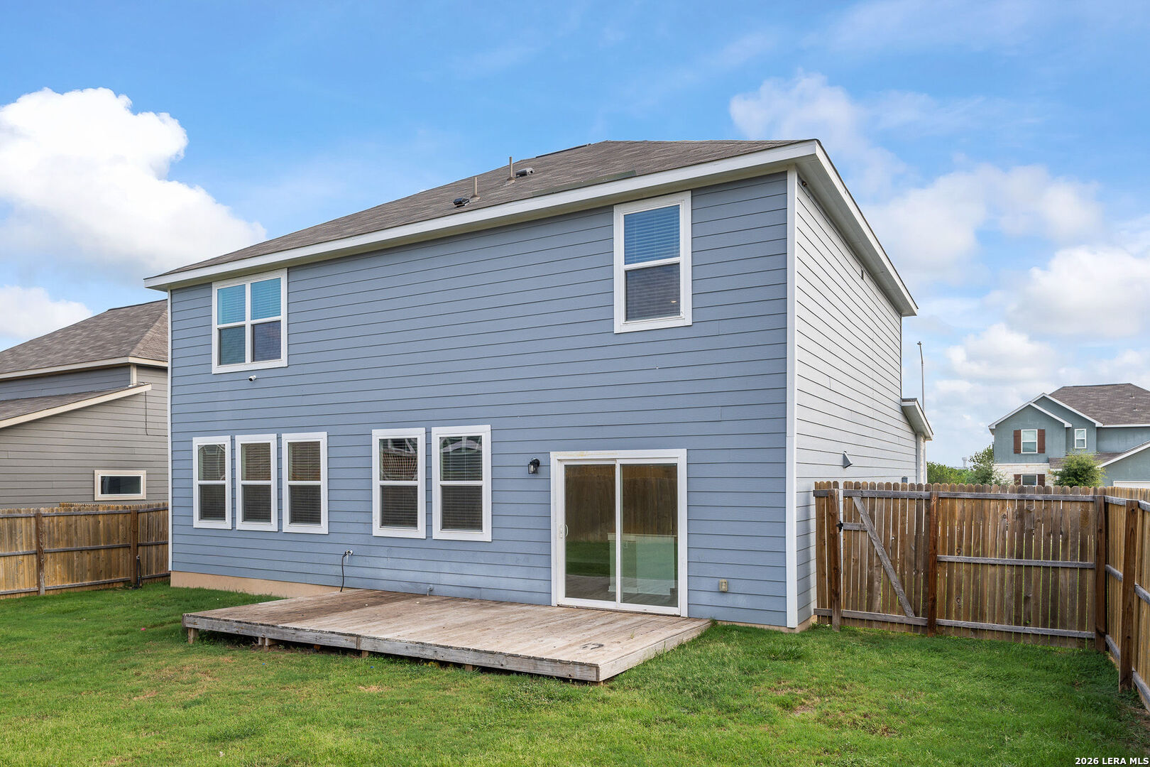 140 Bella Rosa Trail Cibolo TX 78108
