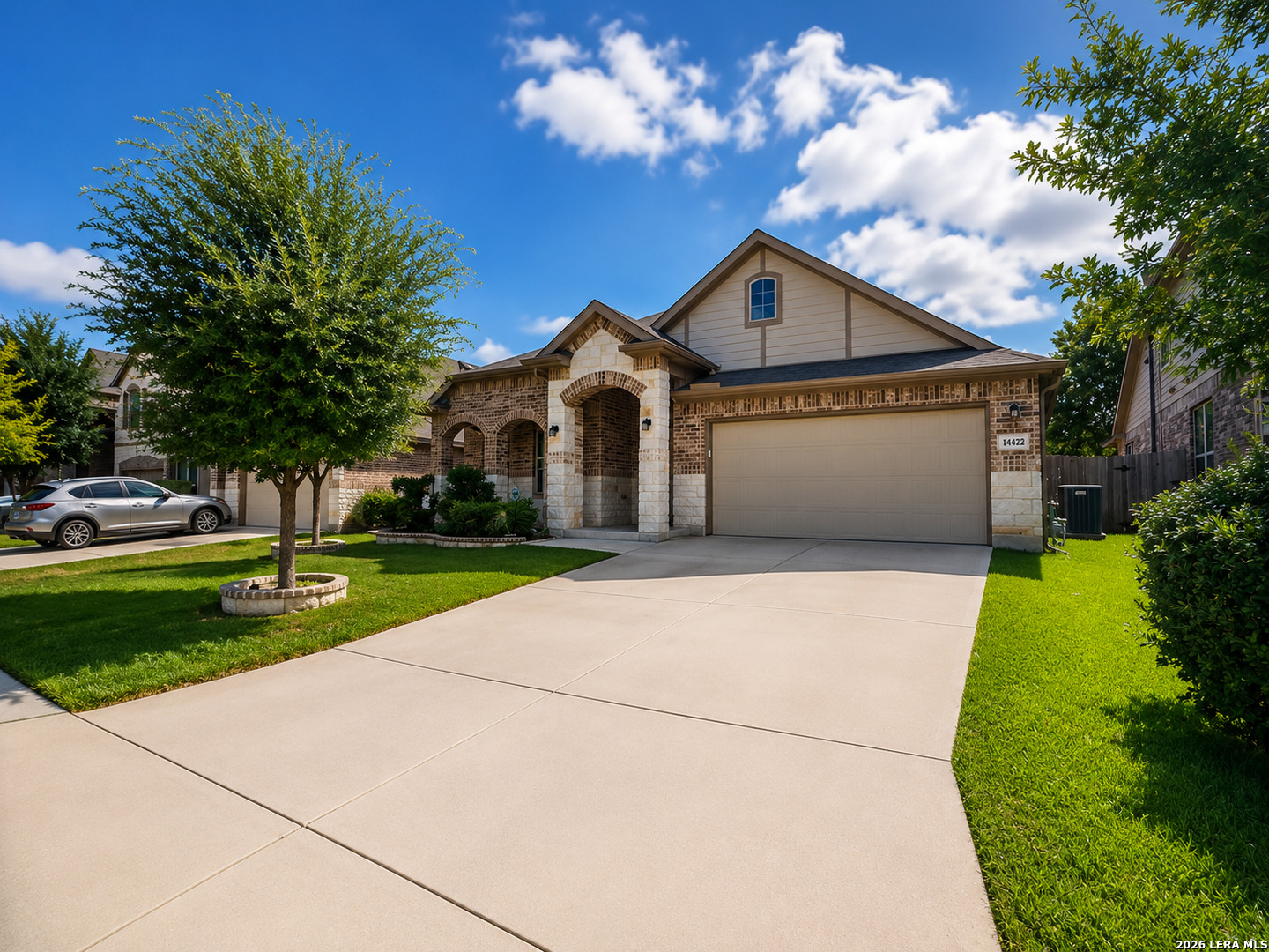 14422 Palomino Place San Antonio TX 78254