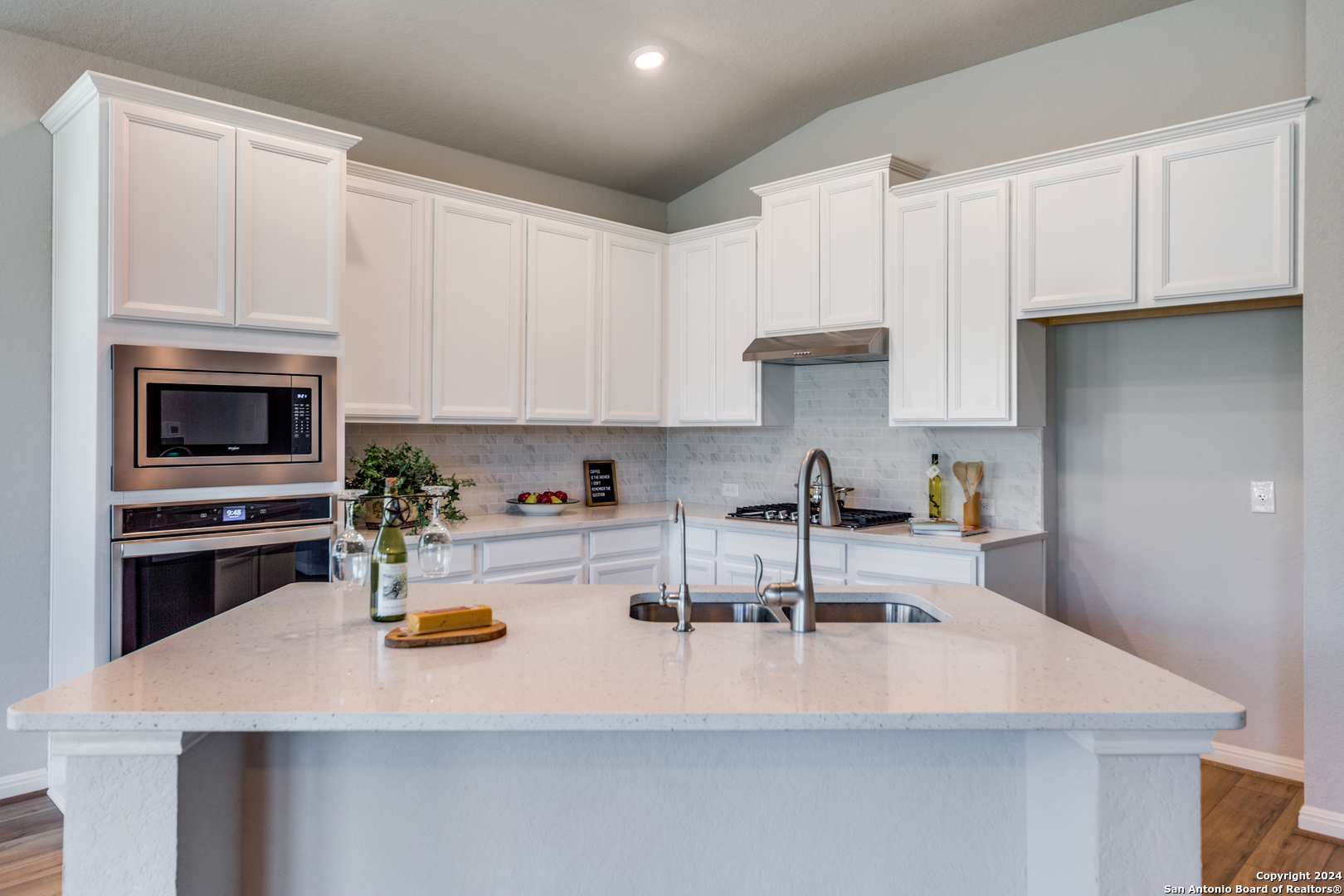 9543 Witten Drive San Antonio TX 78254