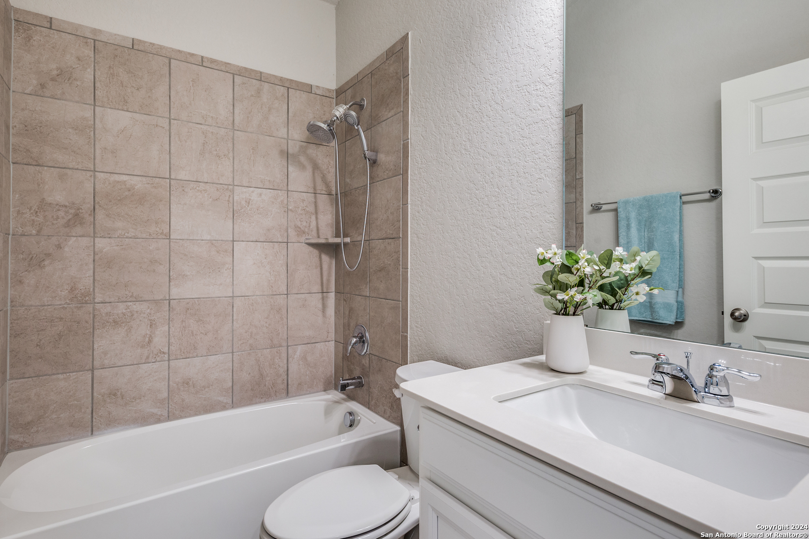 9543 Witten Drive San Antonio TX 78254