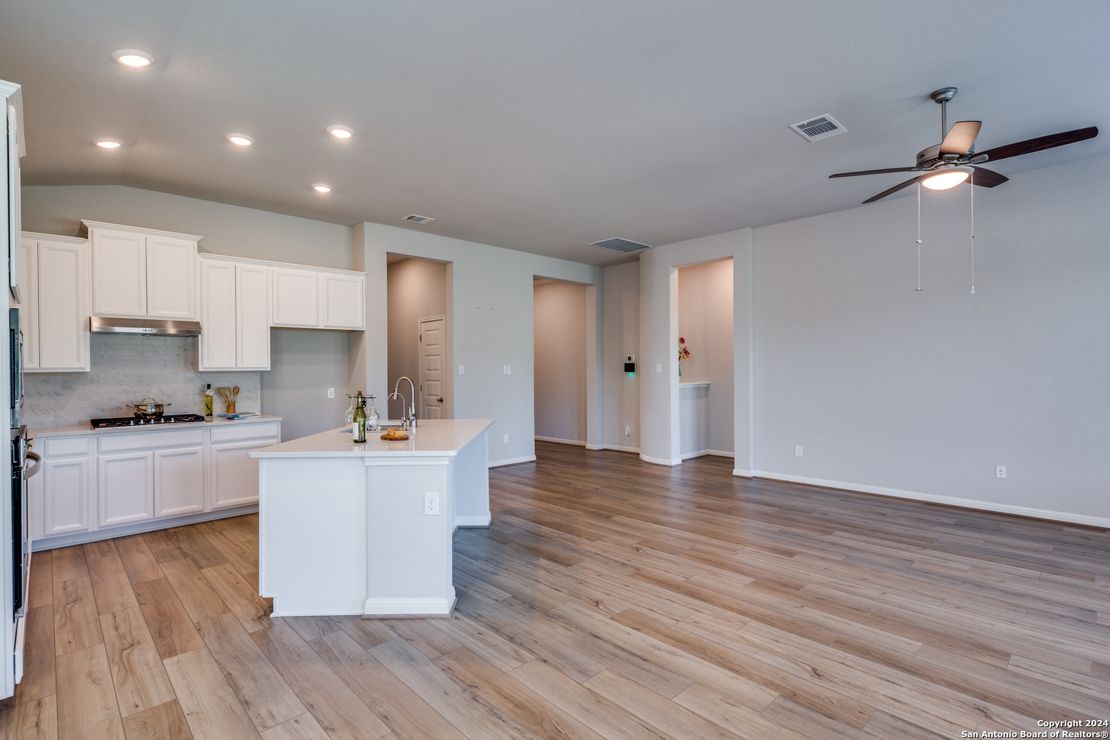 9543 Witten Drive San Antonio TX 78254