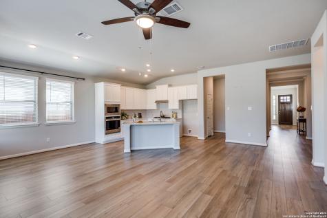 9543 Witten Drive San Antonio TX 78254
