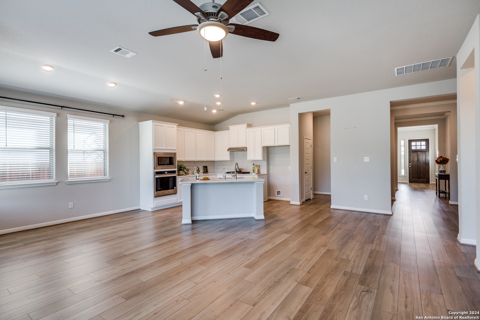9543 Witten Drive San Antonio TX 78254
