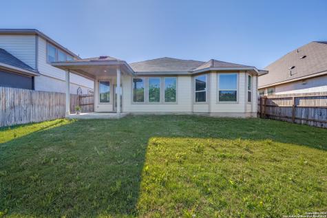 9543 Witten Drive San Antonio TX 78254