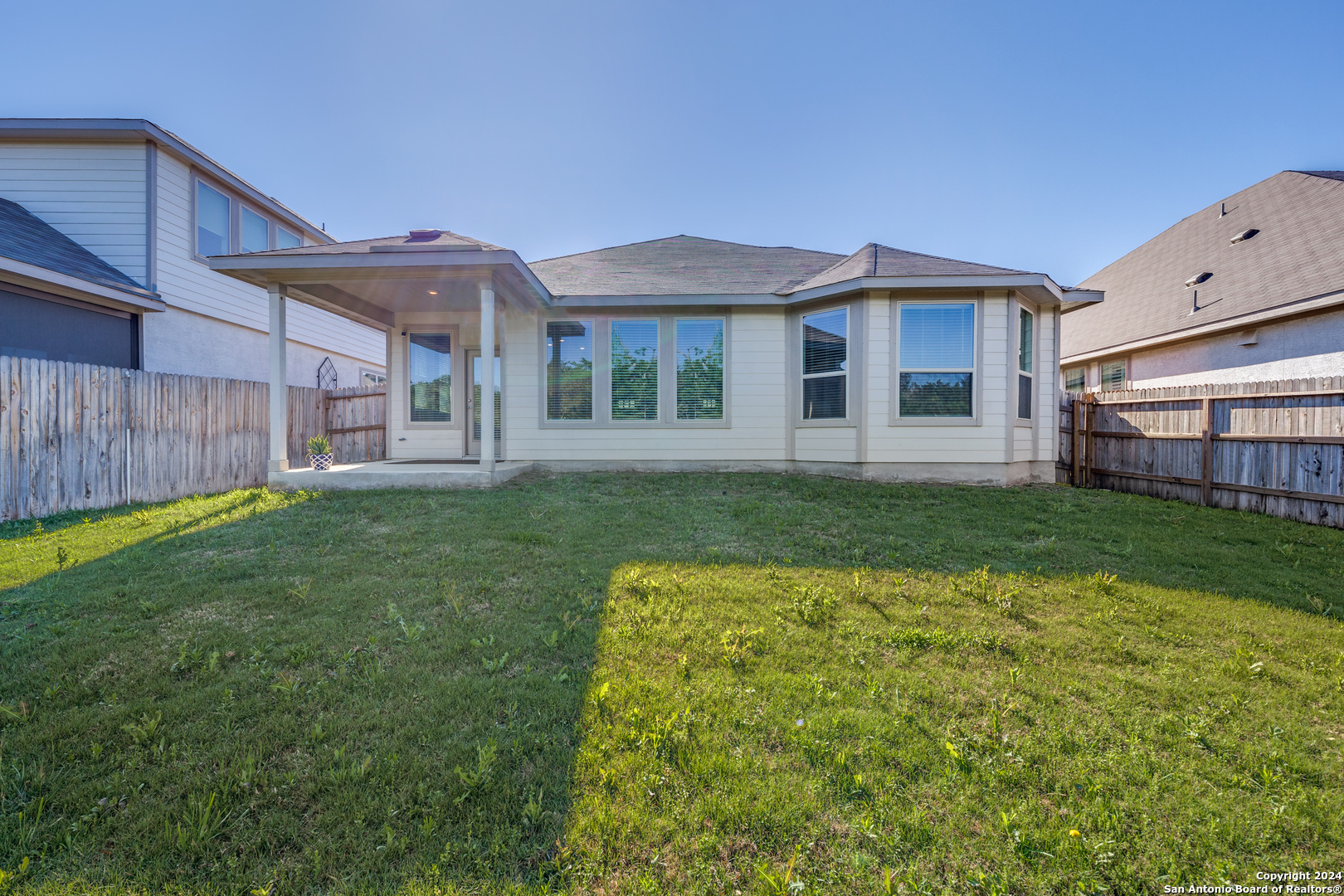9543 Witten Drive San Antonio TX 78254