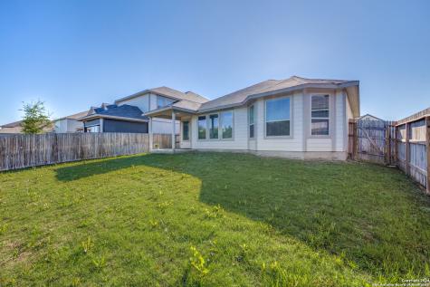 9543 Witten Drive San Antonio TX 78254