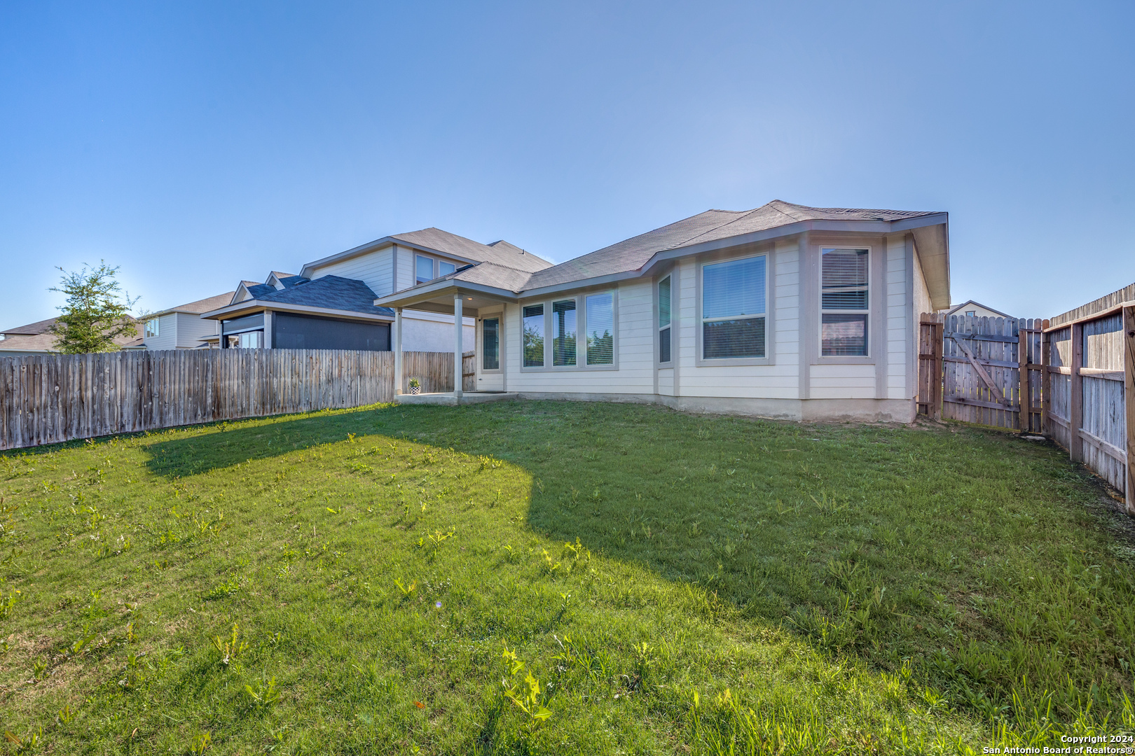 9543 Witten Drive San Antonio TX 78254