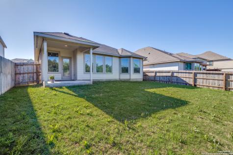 9543 Witten Drive San Antonio TX 78254