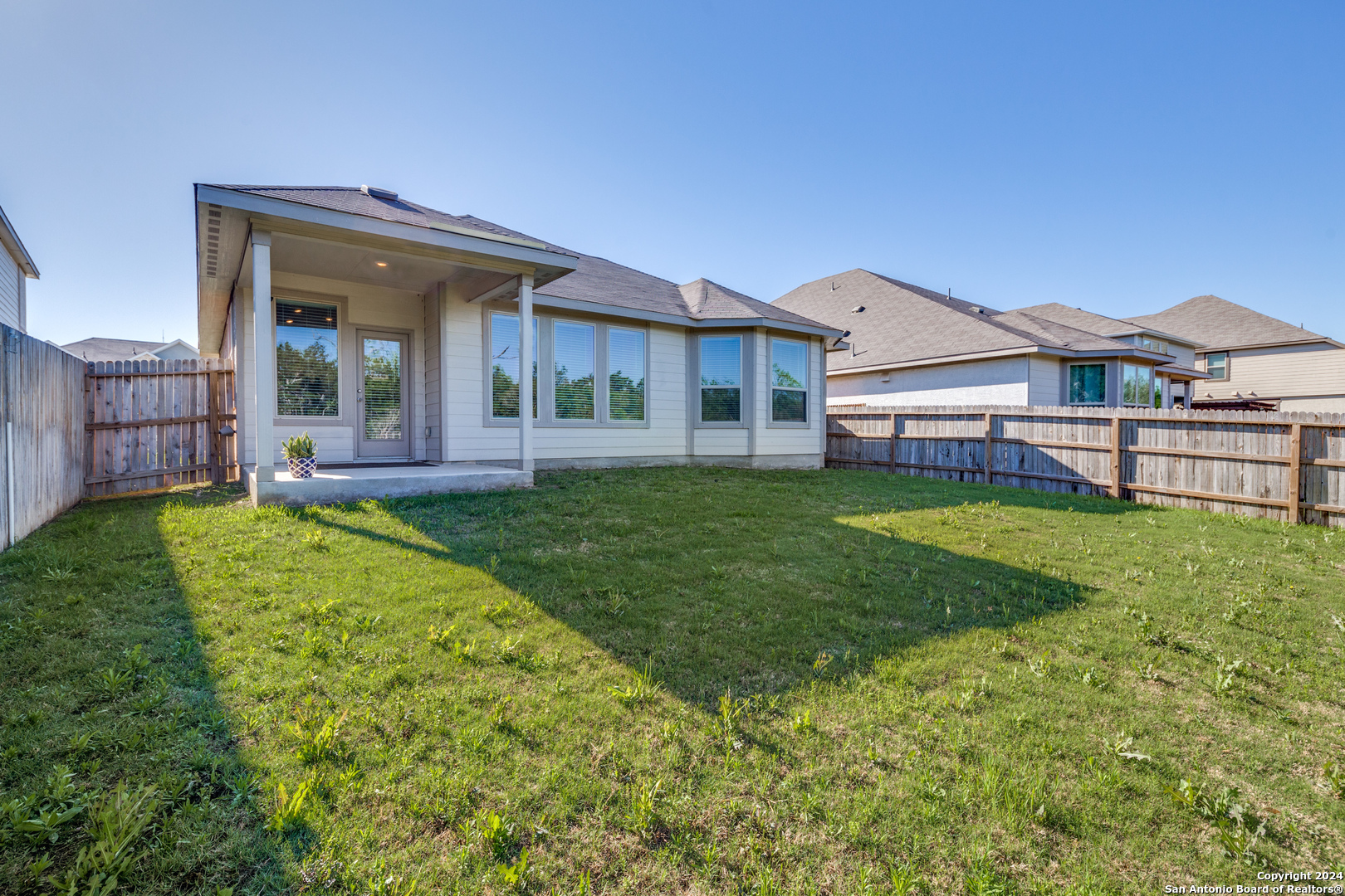 9543 Witten Drive San Antonio TX 78254