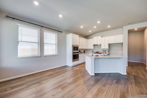 9543 Witten Drive San Antonio TX 78254