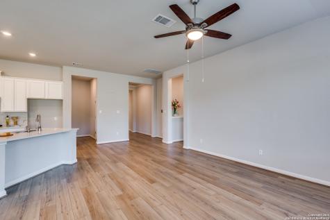 9543 Witten Drive San Antonio TX 78254