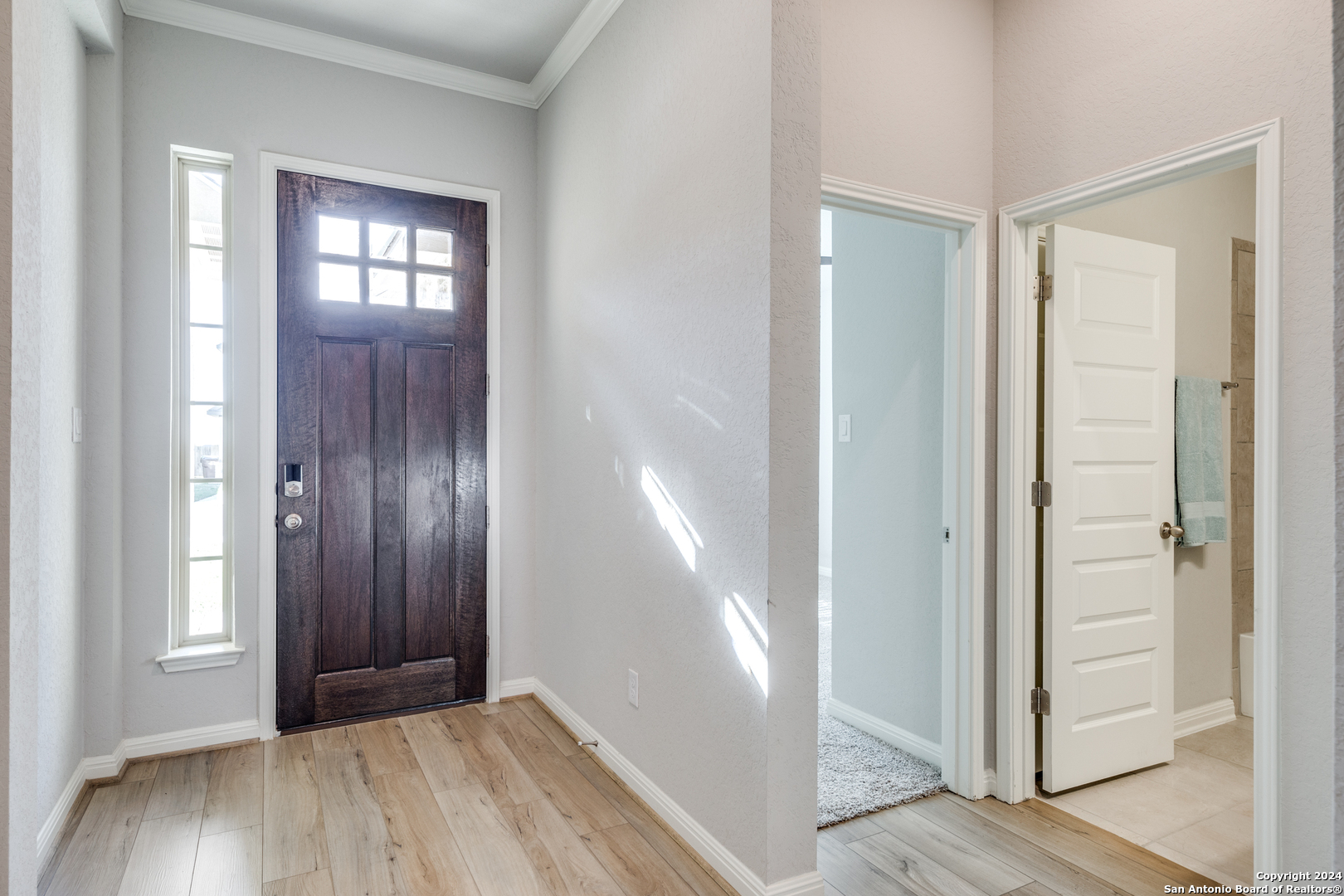 9543 Witten Drive San Antonio TX 78254