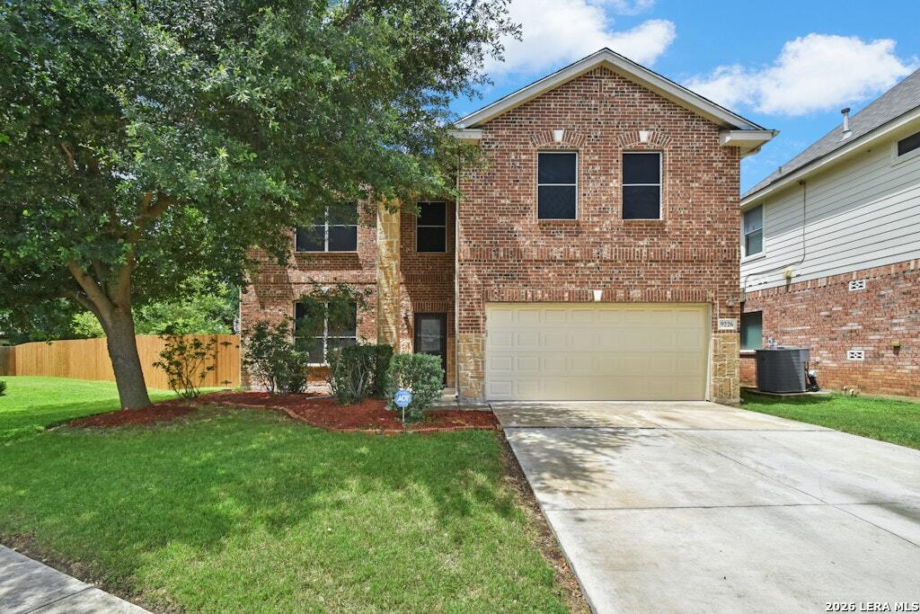 9226 Wind Talker San Antonio TX 78251