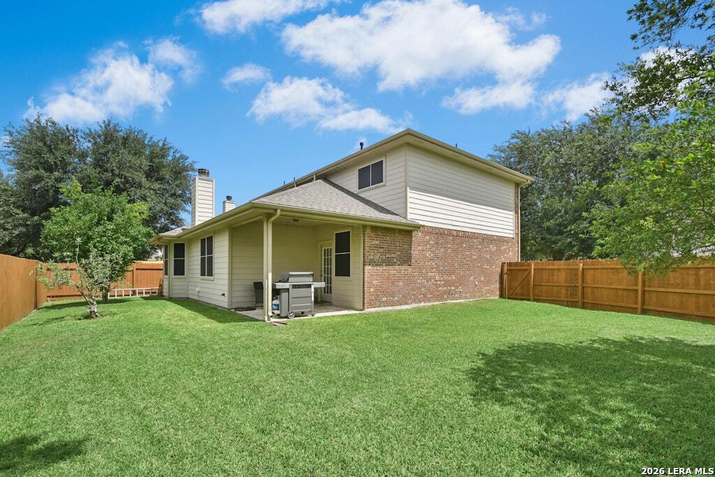 9226 Wind Talker San Antonio TX 78251