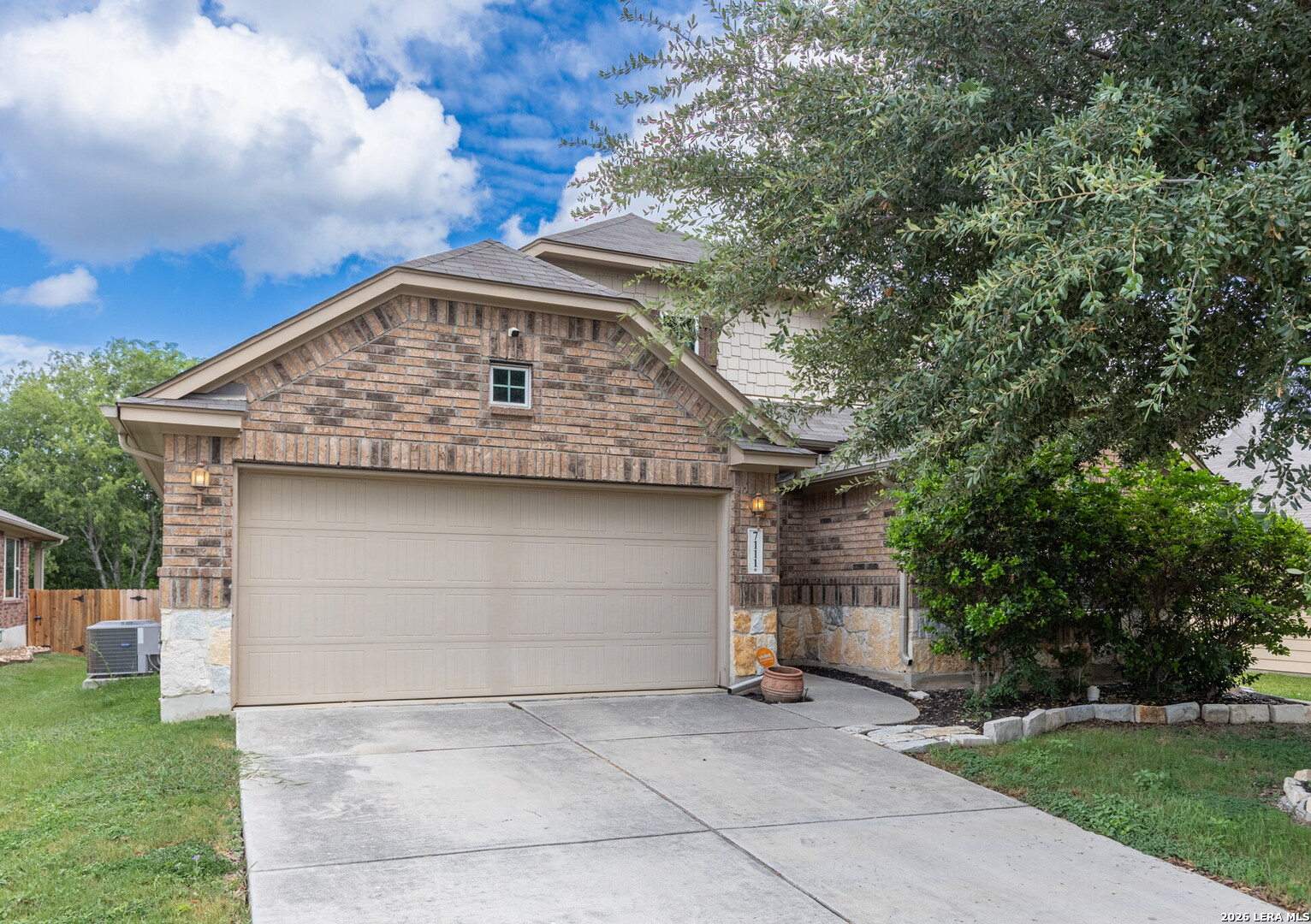 7111 Watertrout Bay San Antonio TX 78244