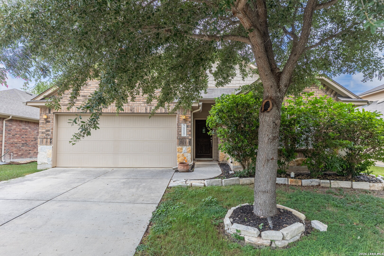 7111 Watertrout Bay San Antonio TX 78244