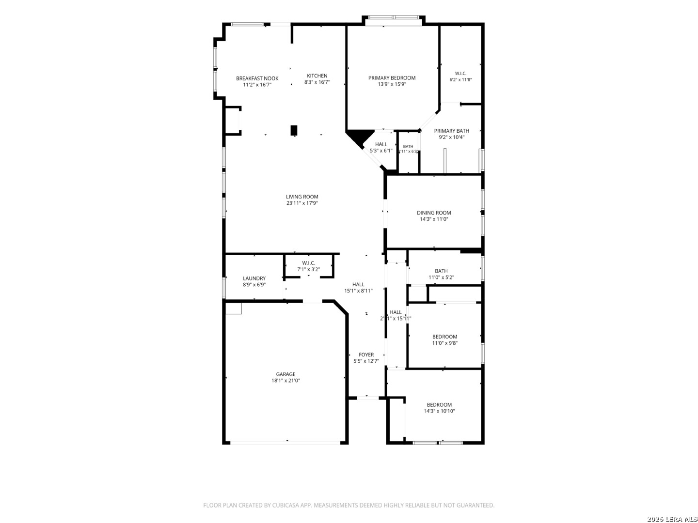 7111 Watertrout Bay San Antonio TX 78244