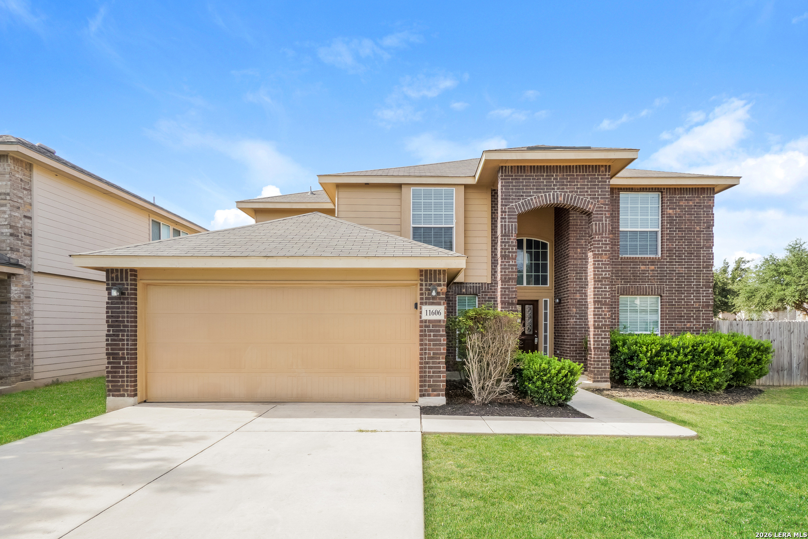 11606 Tahoka Daisy San Antonio TX 78245